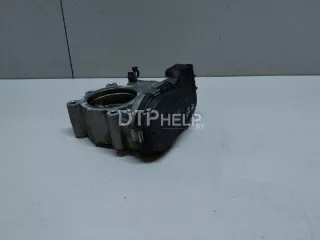 2701410025 Заслонка дроссельная электрическая Infiniti Q50 Арт AM23491477, вид 2