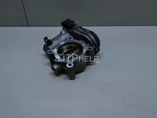 2701410025 Заслонка дроссельная электрическая Infiniti Q50 Арт AM23491477, вид 3