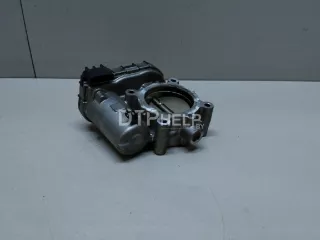2701410025 Заслонка дроссельная электрическая Infiniti Q50 Арт AM23491477, вид 4