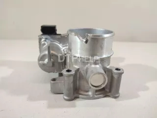 F4J163765010 Заслонка дроссельная электрическая Chery Tiggo 8 PRO Арт AM23505260, вид 4