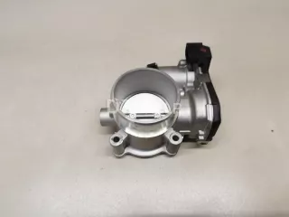 F4J203765010 Заслонка дроссельная электрическая Chery Tiggo 8 PRO Арт AM23507393, вид 1