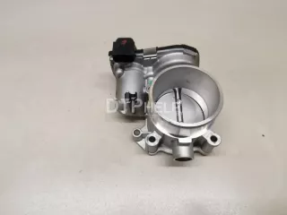 F4J203765010 Заслонка дроссельная электрическая Chery Tiggo 8 PRO Арт AM23507393, вид 3