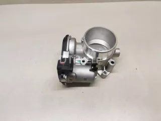 F4J203765010 Заслонка дроссельная электрическая Chery Tiggo 8 PRO Арт AM23507393, вид 4