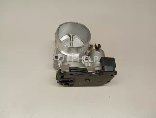 F4J203765010 Заслонка дроссельная электрическая Chery Tiggo 8 PRO Арт AM23510222, вид 1