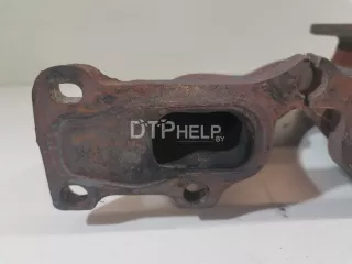 12642279 Коллектор выпускной Chevrolet Captiva Арт AM23512330, вид 4