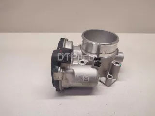 F4J203765010 Заслонка дроссельная электрическая Chery Tiggo 8 PRO Арт AM23519259, вид 3
