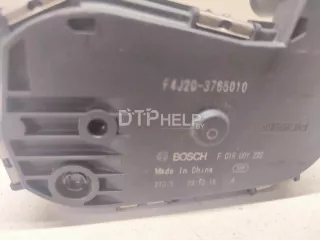 F4J203765010 Заслонка дроссельная электрическая Chery Tiggo 8 PRO Арт AM23519259, вид 4