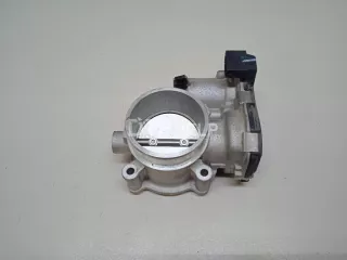 E4G15B3765010 Заслонка дроссельная электрическая Chery Tiggo 4 Арт AM23534282, вид 1