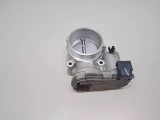 E4G15B3765010 Заслонка дроссельная электрическая Chery Tiggo 4 Арт AM23534282, вид 2