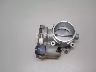 E4G15B3765010 Заслонка дроссельная электрическая Chery Tiggo 4 Арт AM23534282, вид 3