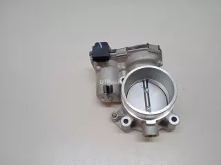 E4G15B3765010 Заслонка дроссельная электрическая Chery Tiggo 4 Арт AM23534282, вид 4