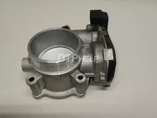 E4G15B3765010 Заслонка дроссельная электрическая Chery Tiggo 4 Арт AM23537124, вид 1