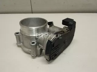 E4G15B3765010 Заслонка дроссельная электрическая Chery Tiggo 4 Арт AM23537124, вид 2