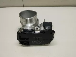 F4J163765010 Заслонка дроссельная электрическая Chery Tiggo 8 PRO Арт AM23537372, вид 1