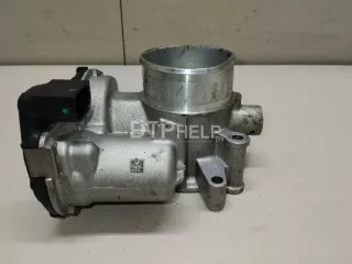 F4J163765010 Заслонка дроссельная электрическая Chery Tiggo 8 PRO Арт AM23537372, вид 4