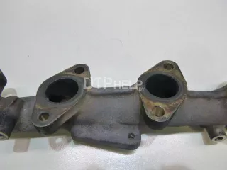 2851027410 Коллектор выпускной Hyundai Santa FE 2 (CM) Арт AM23539139, вид 7