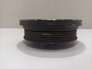 1347038010 Шкив коленвала Lexus LS 4 Арт AM23557991, вид 4