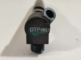 6510702887 Форсунка дизельная электрическая Mercedes GLK X204 Арт AM23560398, вид 5