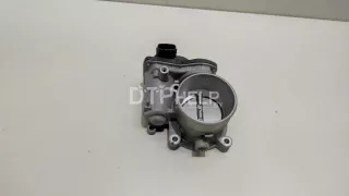 PE2713640 Заслонка дроссельная электрическая Mazda CX-5 2 Арт AM23579514, вид 1