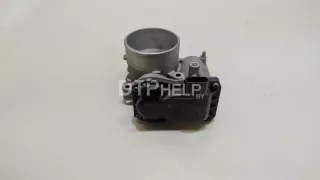 PE2713640 Заслонка дроссельная электрическая Mazda CX-5 2 Арт AM23579514, вид 3