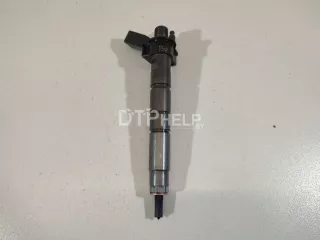 13538571565 Форсунка дизельная электрическая BMW 7 G11/G12 Арт AM23582773, вид 1
