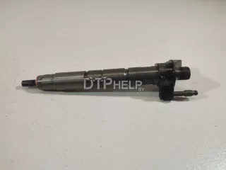 13538571565 Форсунка дизельная электрическая BMW 7 G11/G12 Арт AM23582773, вид 3