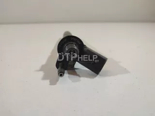 13538571565 Форсунка дизельная электрическая BMW 7 G11/G12 Арт AM23582773, вид 4