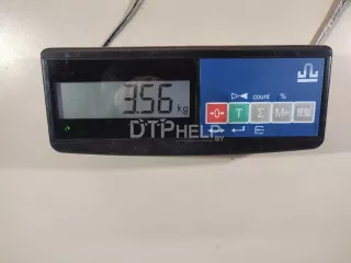 13518597649 ТНВД BMW 7 G11/G12 Арт AM23582970, вид 2