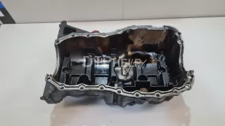 1111000Q0C Поддон масляный двигателя Renault Kangoo 1 Арт AM23586515, вид 1