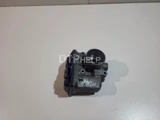 161206381R Заслонка дроссельная электрическая Renault Logan 2 Арт AM23590649, вид 1