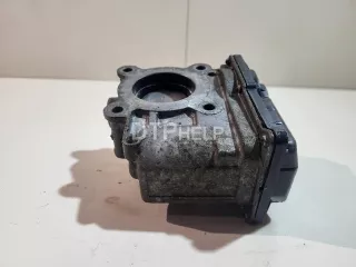 161206381R Заслонка дроссельная электрическая Renault Logan 2 Арт AM23590649, вид 11