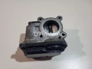 161206381R Заслонка дроссельная электрическая Renault Logan 2 Арт AM23590649, вид 13