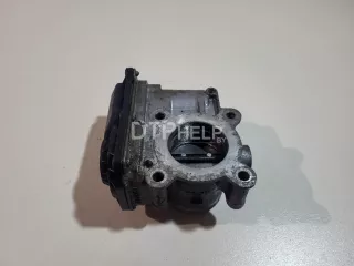 161206381R Заслонка дроссельная электрическая Renault Logan 2 Арт AM23590649, вид 14
