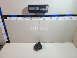 161206381R Заслонка дроссельная электрическая Renault Logan 2 Арт AM23590649, вид 17