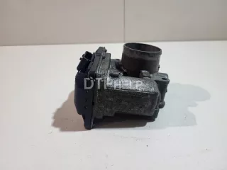 161206381R Заслонка дроссельная электрическая Renault Logan 2 Арт AM23590649, вид 2