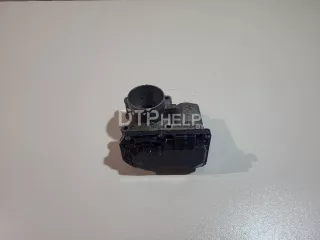 161206381R Заслонка дроссельная электрическая Renault Logan 2 Арт AM23590649, вид 3