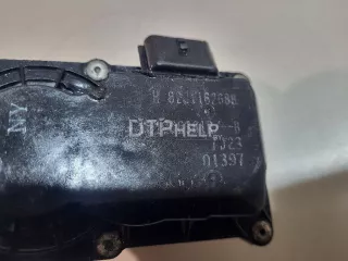 161206381R Заслонка дроссельная электрическая Renault Logan 2 Арт AM23590649, вид 6