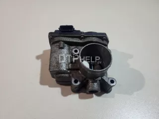 161206381R Заслонка дроссельная электрическая Renault Logan 2 Арт AM23590649, вид 9