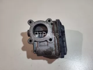 161206381R Заслонка дроссельная электрическая Renault Logan 2 Арт AM23590649, вид 10