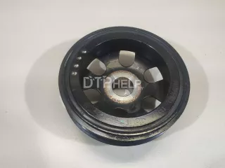 D20T0141550 Шкив коленвала Changan UNI-K Арт AM23600714, вид 1