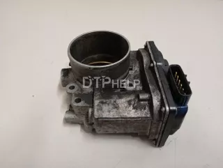 1450A033 Заслонка дроссельная электрическая Mitsubishi Monter 4 Арт AM23605223, вид 1