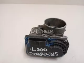 1450A033 Заслонка дроссельная электрическая Mitsubishi Monter 4 Арт AM23605223, вид 3