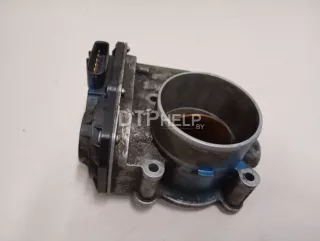 1450A033 Заслонка дроссельная электрическая Mitsubishi Monter 4 Арт AM23605223, вид 4