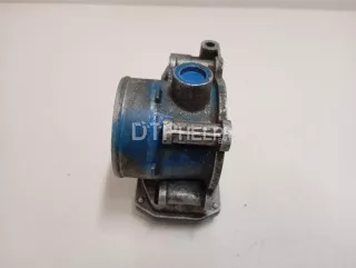 1450A033 Заслонка дроссельная электрическая Mitsubishi Monter 4 Арт AM23605223, вид 5