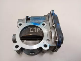 1450A033 Заслонка дроссельная электрическая Mitsubishi Monter 4 Арт AM23605223, вид 6