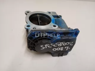 1450A033 Заслонка дроссельная электрическая Mitsubishi Monter 4 Арт AM23605223, вид 7