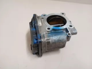 1450A033 Заслонка дроссельная электрическая Mitsubishi Monter 4 Арт AM23605223, вид 8