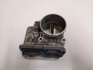 1450A033 Заслонка дроссельная электрическая Mitsubishi Monter 4 Арт AM23605223, вид 9