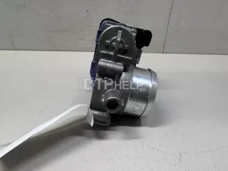 03C133062AA Заслонка дроссельная электрическая Volkswagen Golf PLUS 1 Арт AM23618356, вид 4
