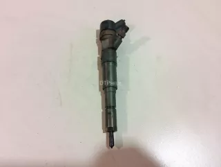 MJY000070 Форсунка дизельная электрическая Land Rover Range Rover 3 Арт AM23620303, вид 1